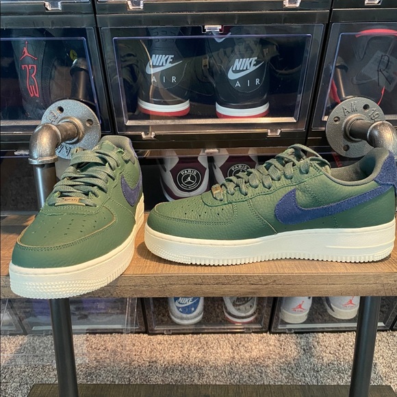 Air Force 1 low - Picture 3 of 4